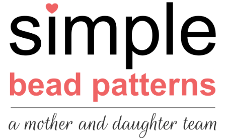 Simple Bead Patterns