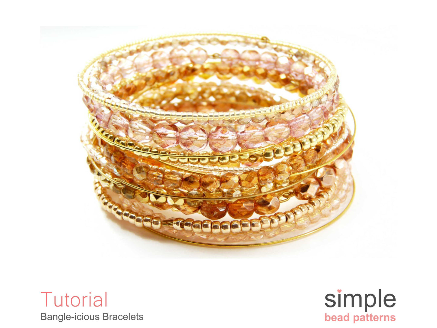 Bangle-icious Bracelets Beading Pattern