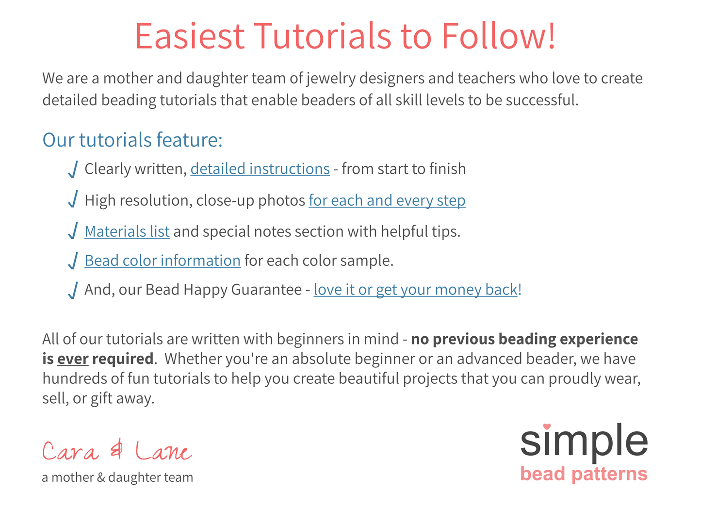 SuperDuo Turkey Earrings & Necklace Beading Pattern